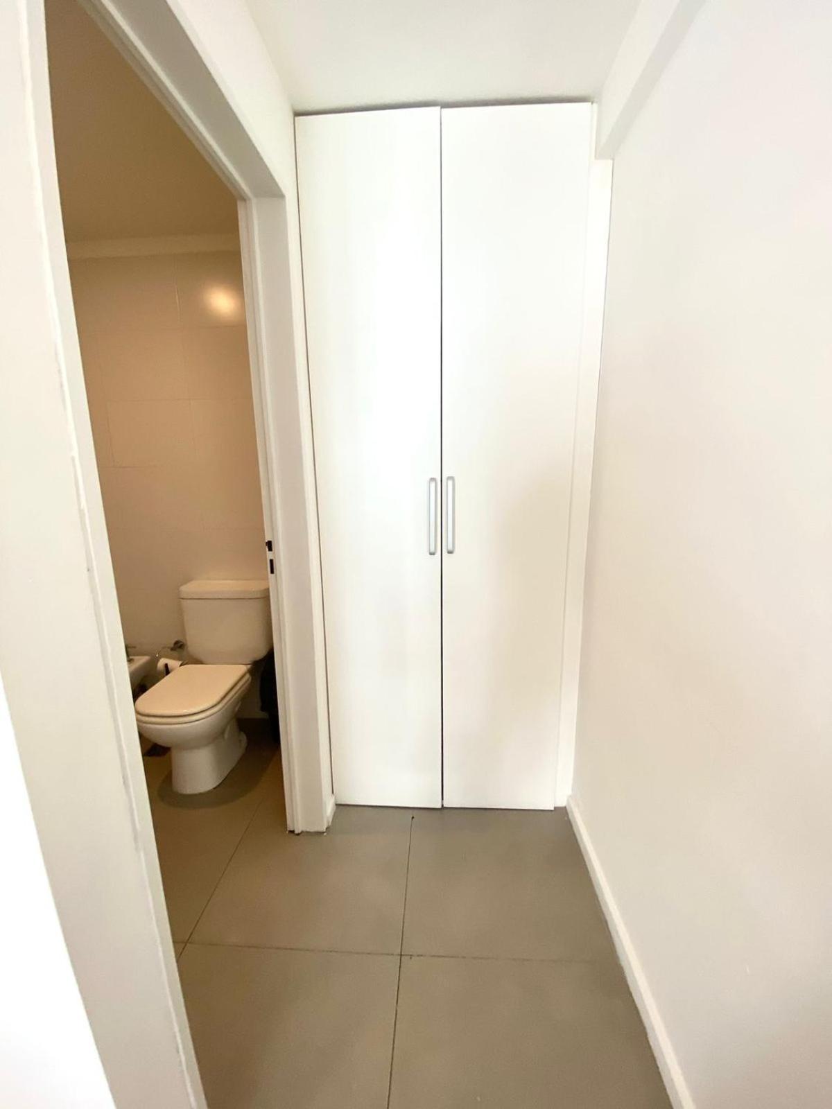 Apartamento Bright Duplex Next To Rosedal Ciudad Autónoma de Buenos Aires