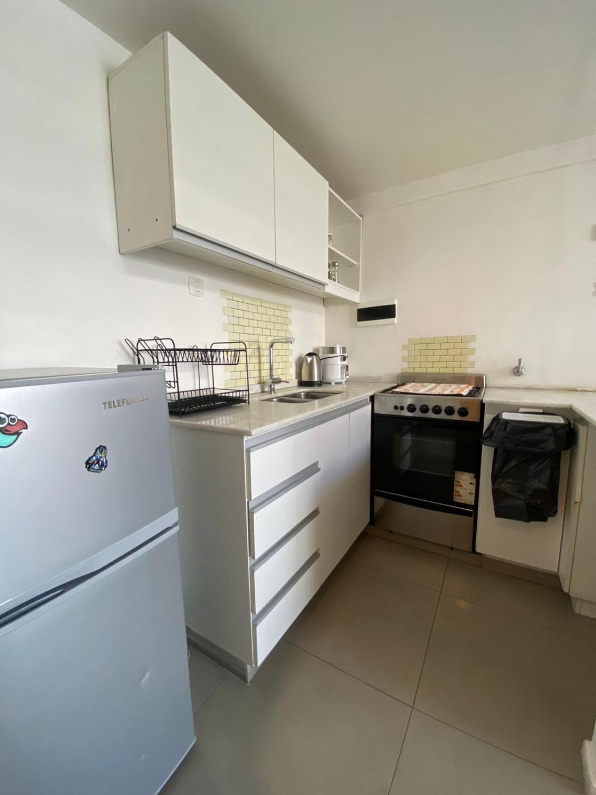 Bright Duplex Next To Rosedal