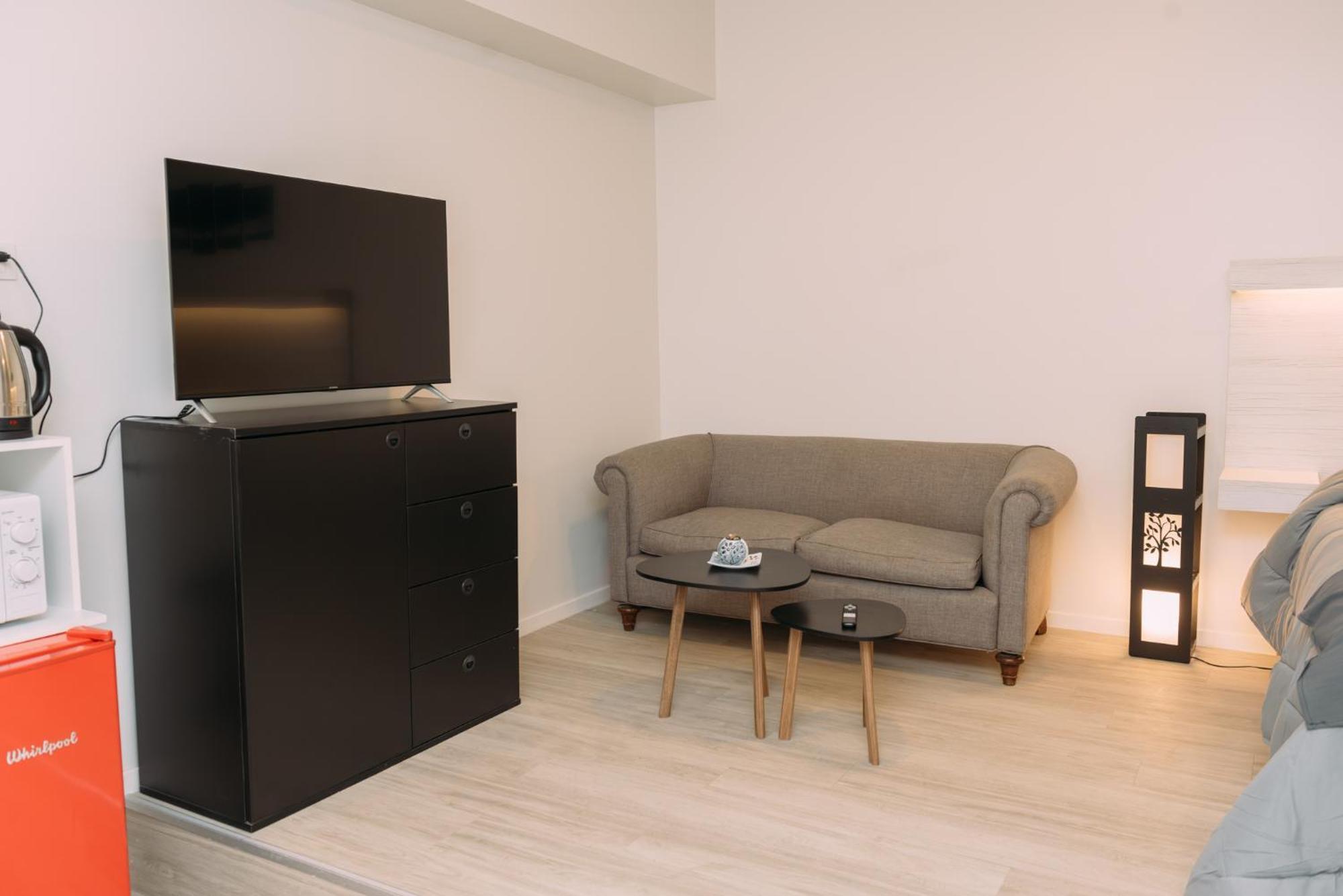 Apartamento Maison Work & Travel 20 - Palermo *