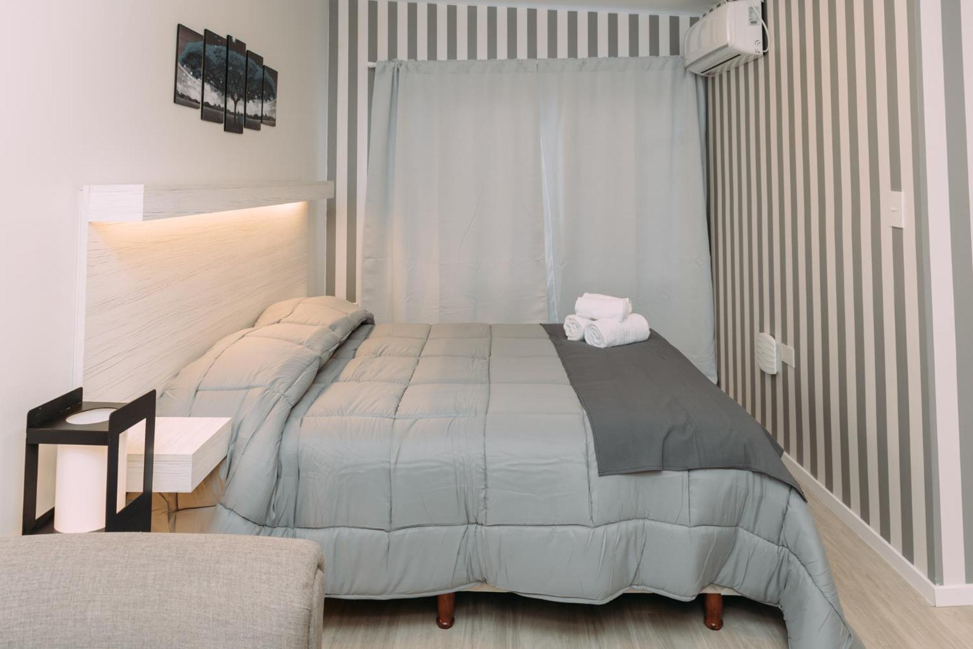 Maison Work & Travel 20 - Palermo Apartamento Ciudad Autónoma de Buenos Aires