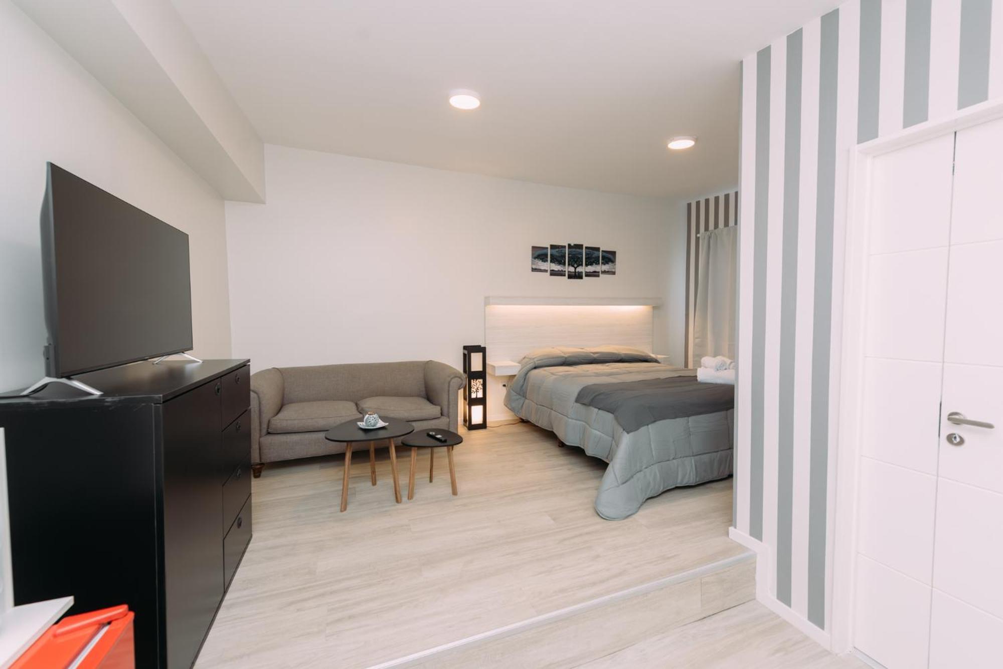 Maison Work & Travel 20 - Palermo Apartamento Ciudad Autónoma de Buenos Aires