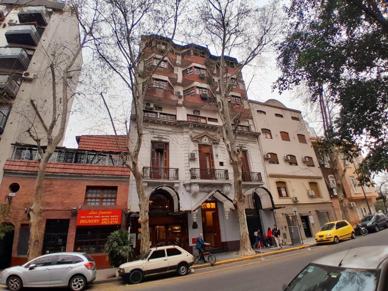 Casa Recoleta - Recoleta