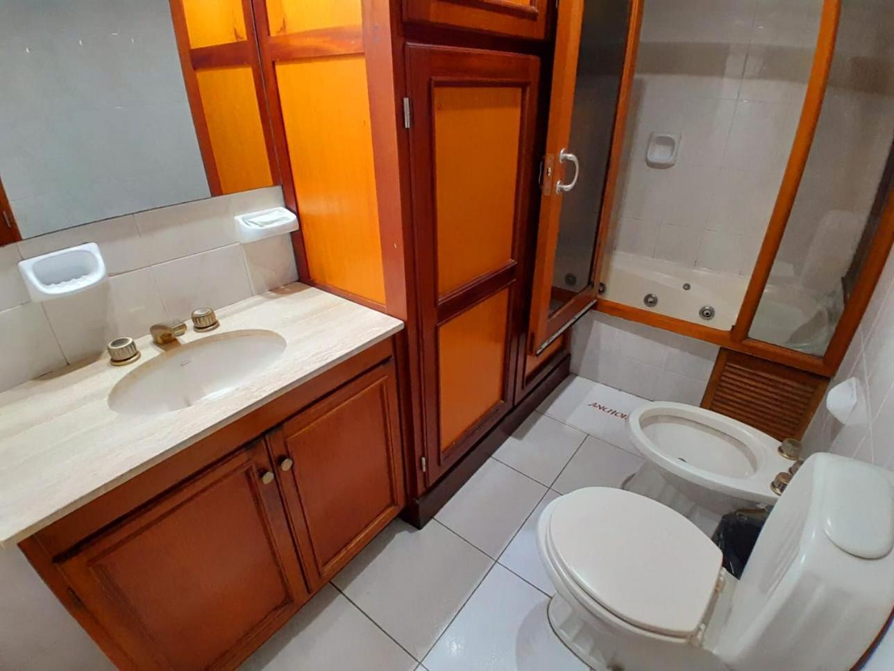 Casa Recoleta - Recoleta