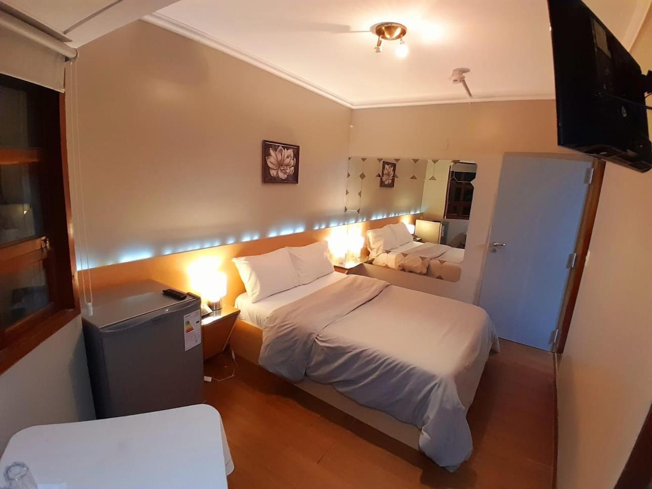 Casa Recoleta - Recoleta Hotel 3*