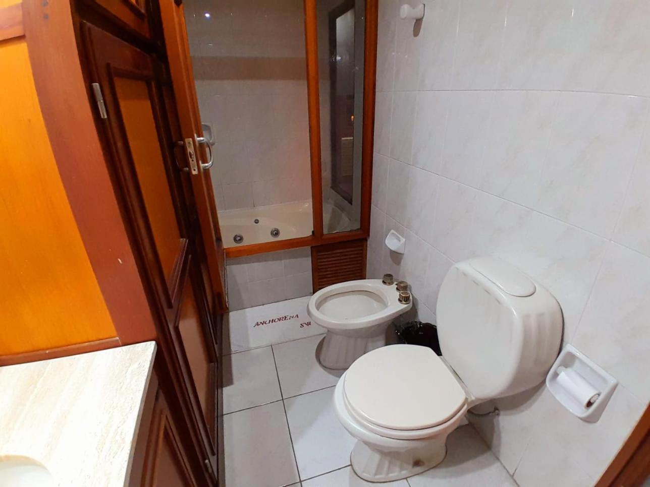 Hotel Casa Recoleta - Recoleta 3*