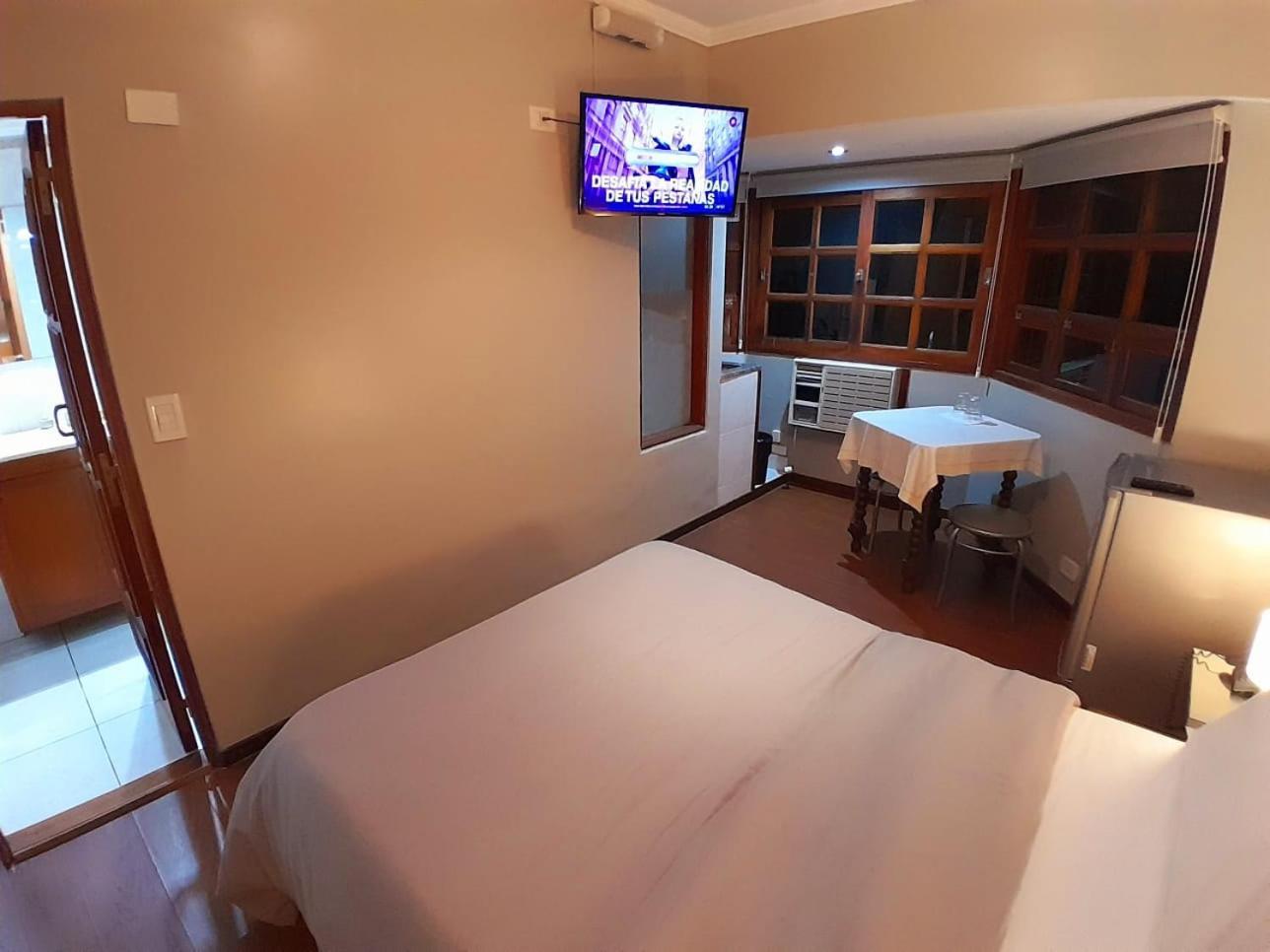 Casa Recoleta - Recoleta Hotel Buenos Aires