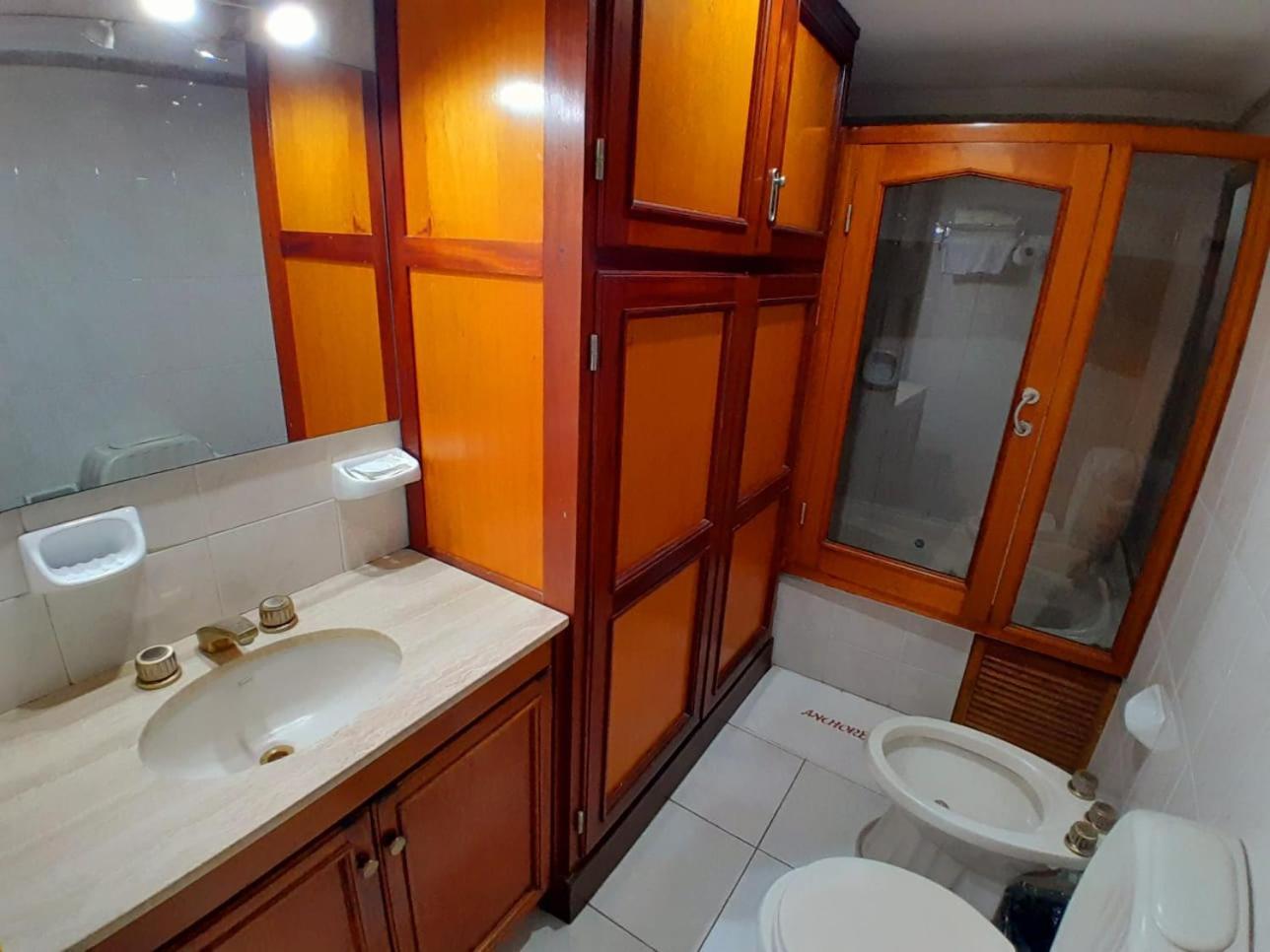 Casa Recoleta - Recoleta 3*