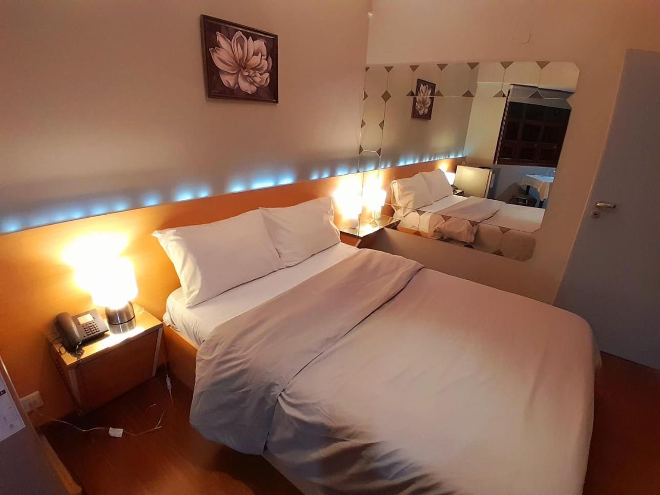 Casa Recoleta - Recoleta Hotel