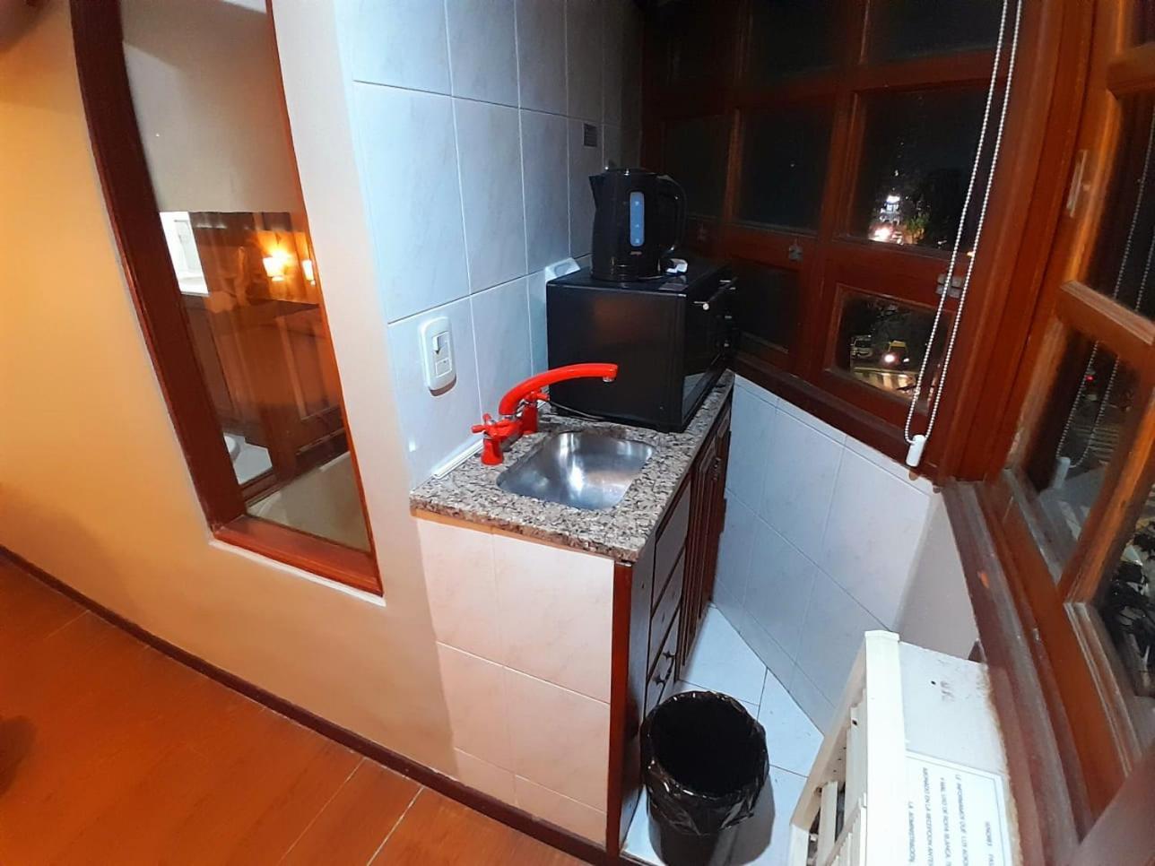 Casa Recoleta - Recoleta 3*