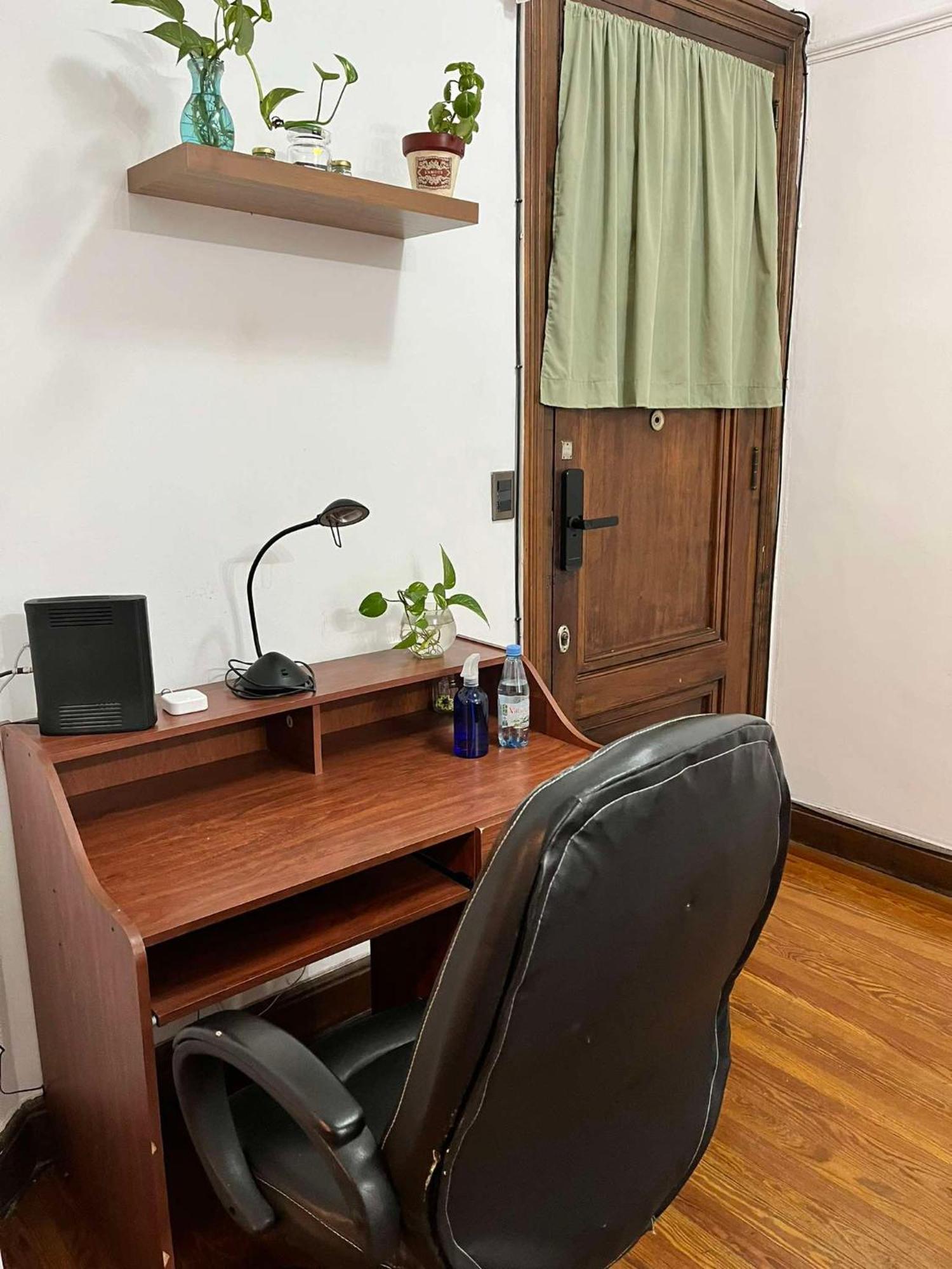 Departamento Completo En El Centro * Ciudad Autónoma de Buenos Aires