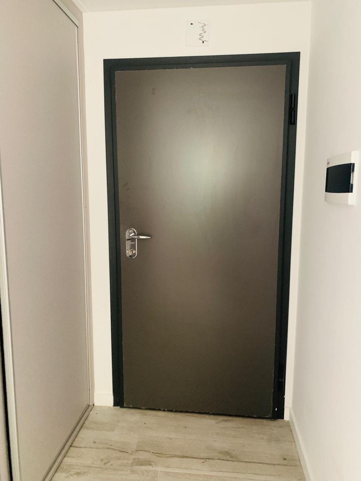 Departamento Cerca Del Movistar Arena Apartamento Ciudad Autónoma de Buenos Aires
