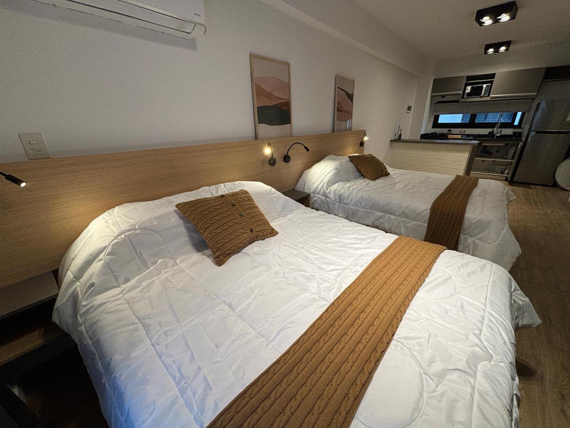 Cloudba Charcas En Palermo Soho Apartamento