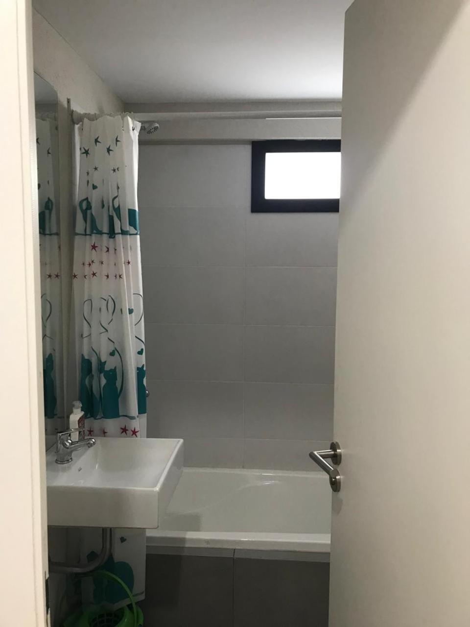 Apartamento Movistar Arena, Embajada Usa, Geba, River Plate *
