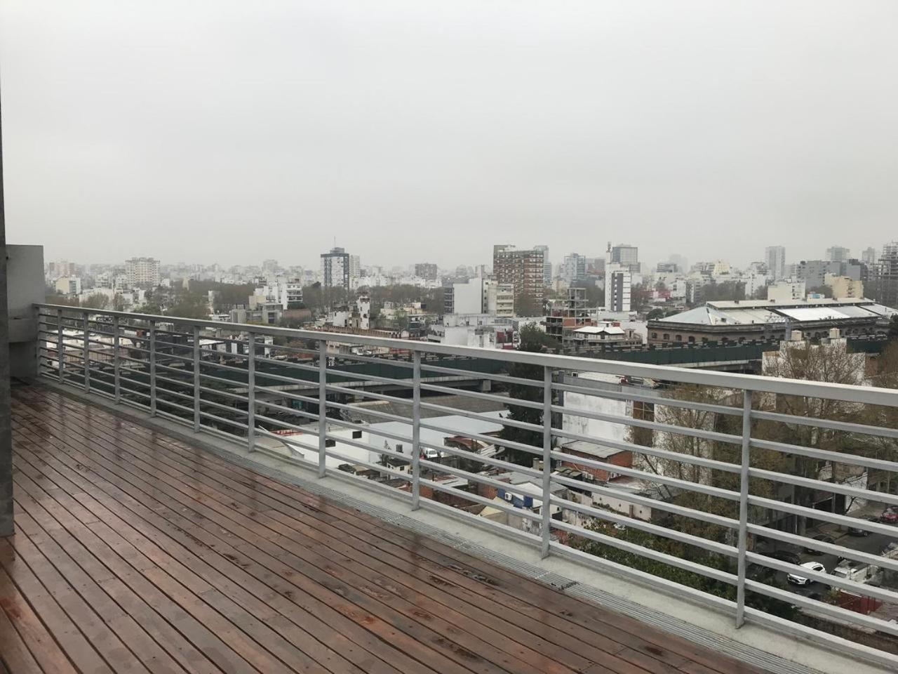 Apartamento Movistar Arena, Embajada Usa, Geba, River Plate *