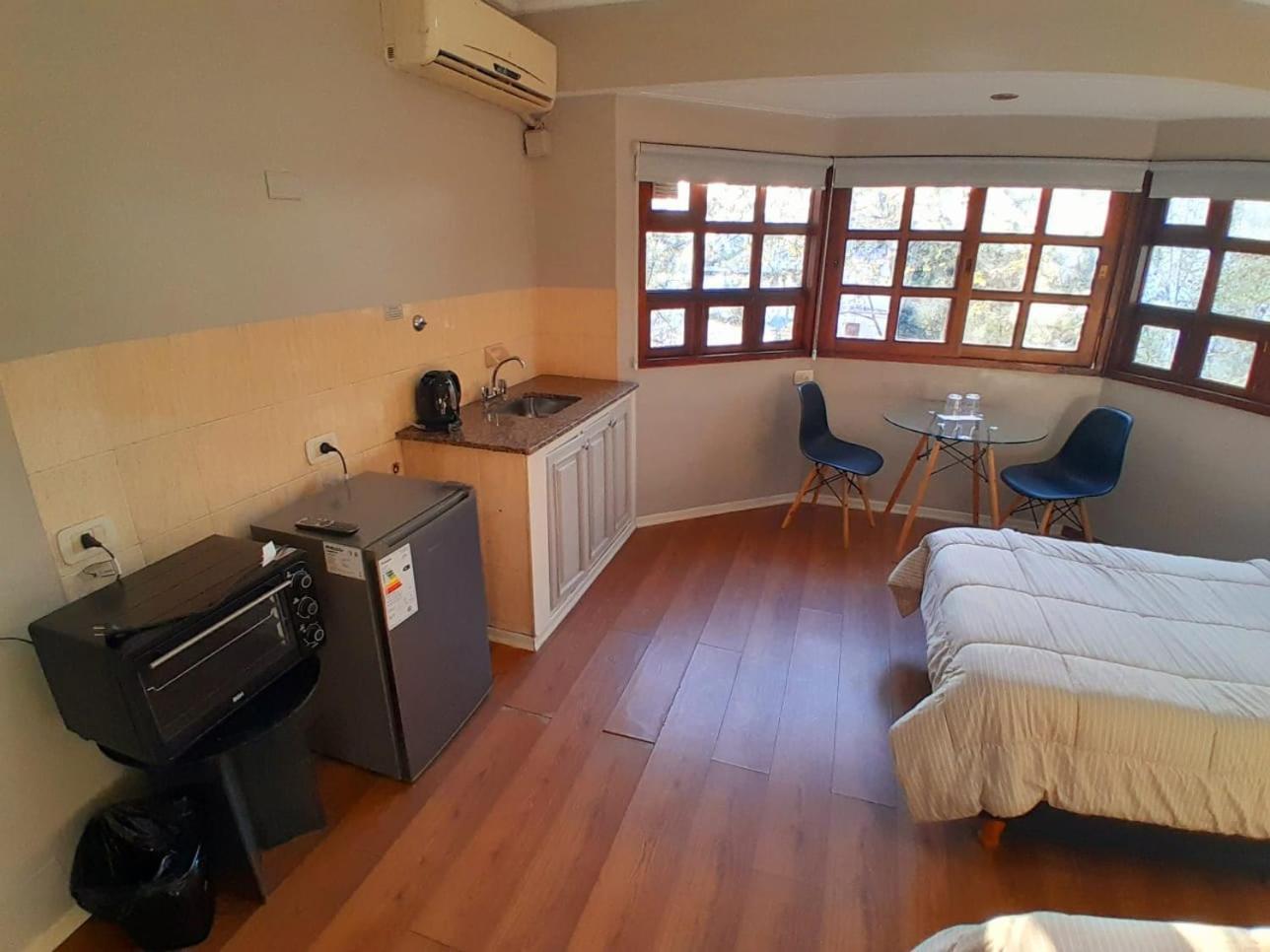 Casa Recoleta - Recoleta 3* Buenos Aires
