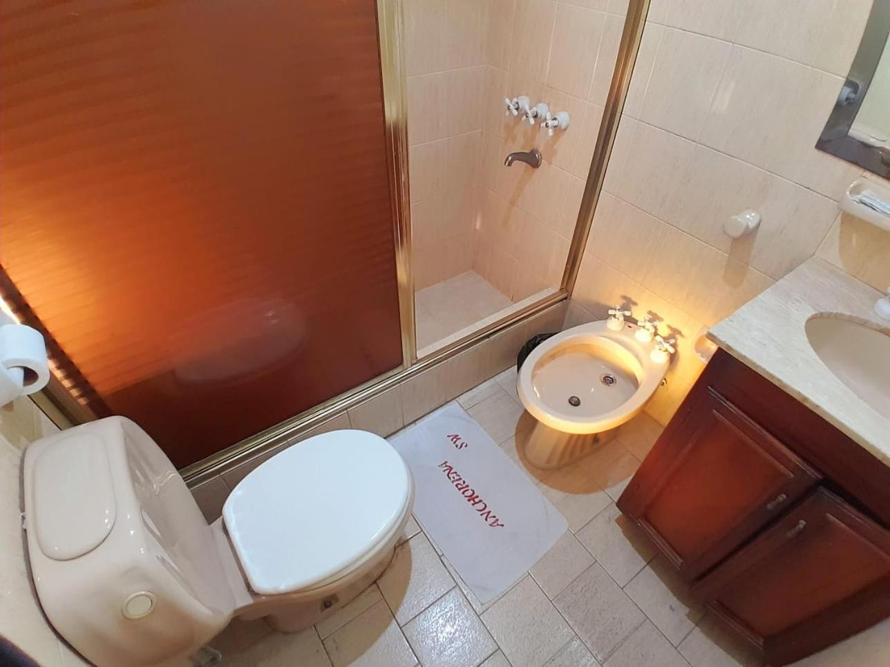 Casa Recoleta - Recoleta 3*