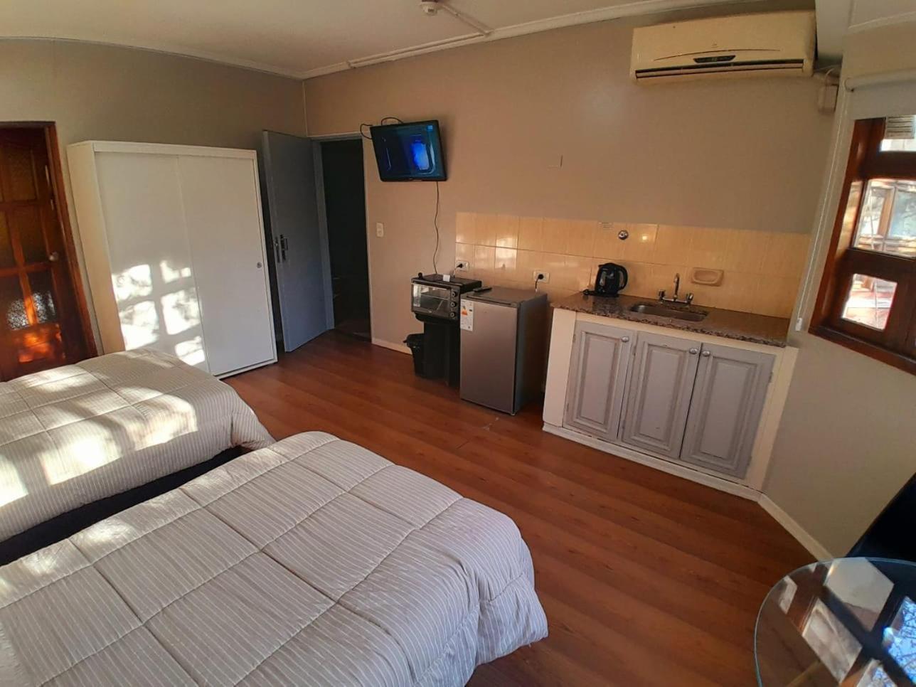 Casa Recoleta - Recoleta