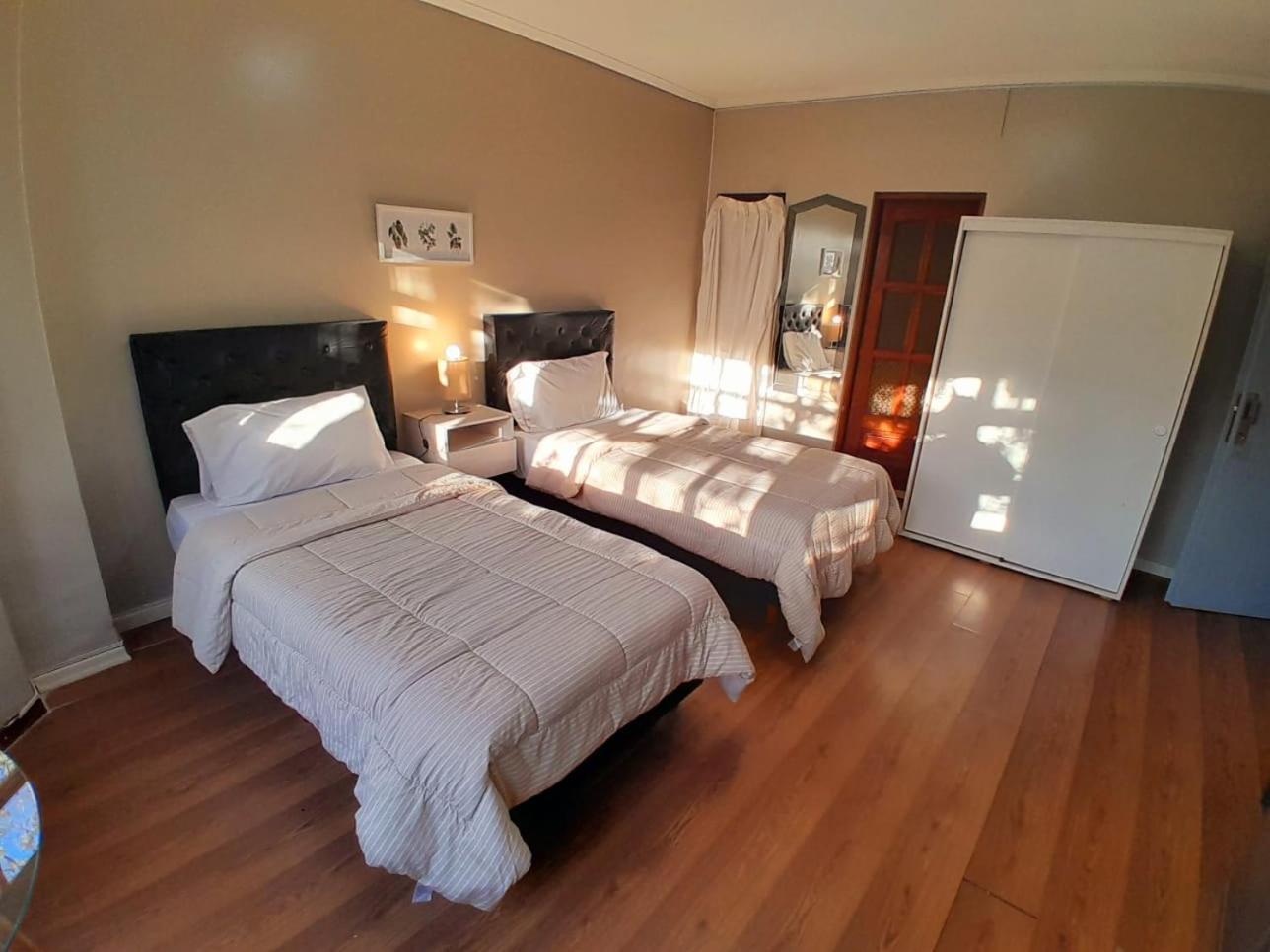 Hotel Casa Recoleta - Recoleta