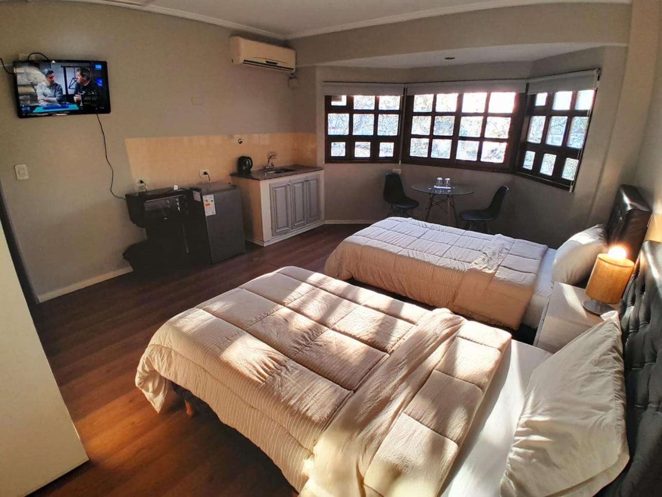 Hotel Casa Recoleta - Recoleta 3*