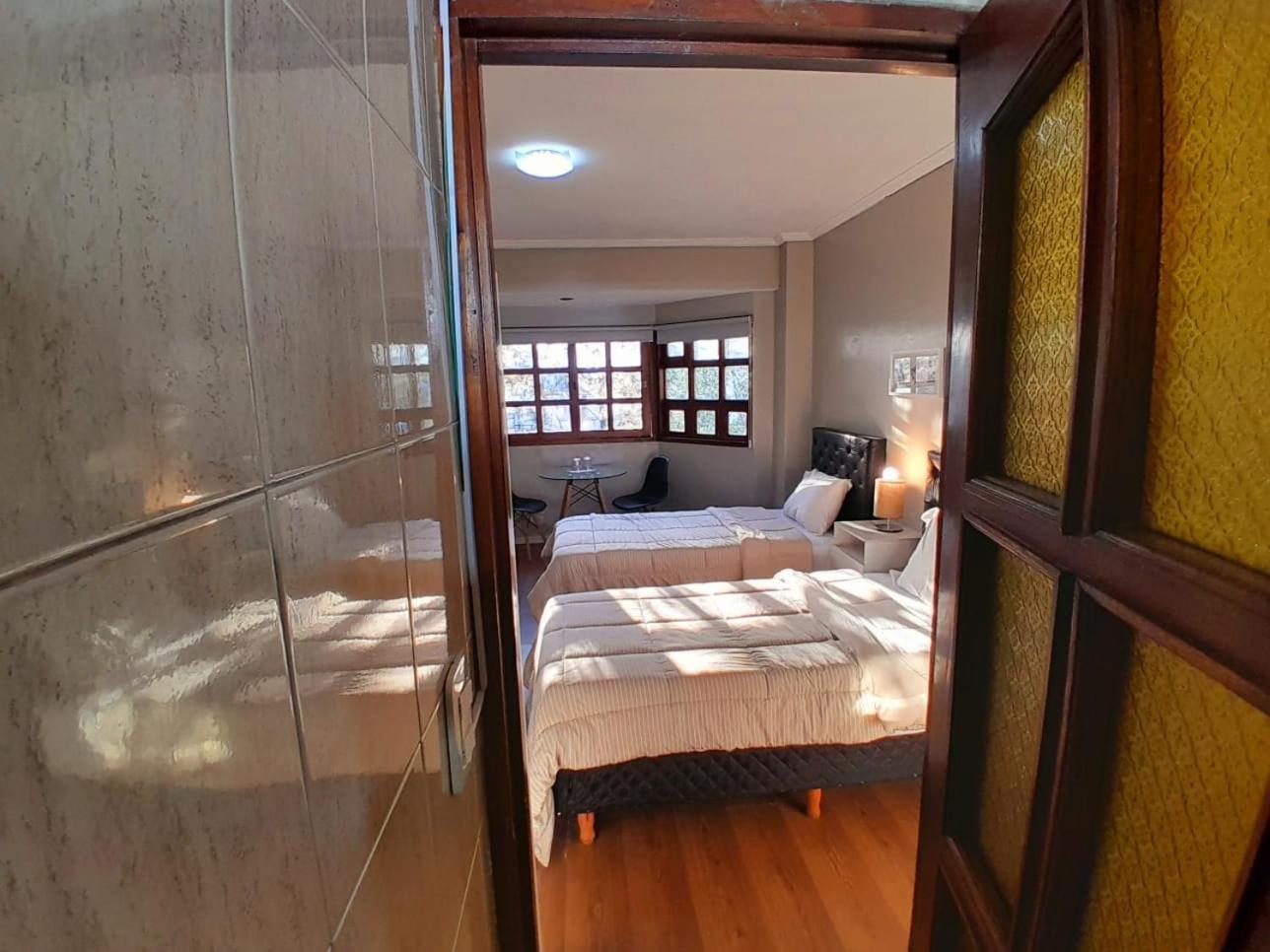 Casa Recoleta - Recoleta Hotel Buenos Aires
