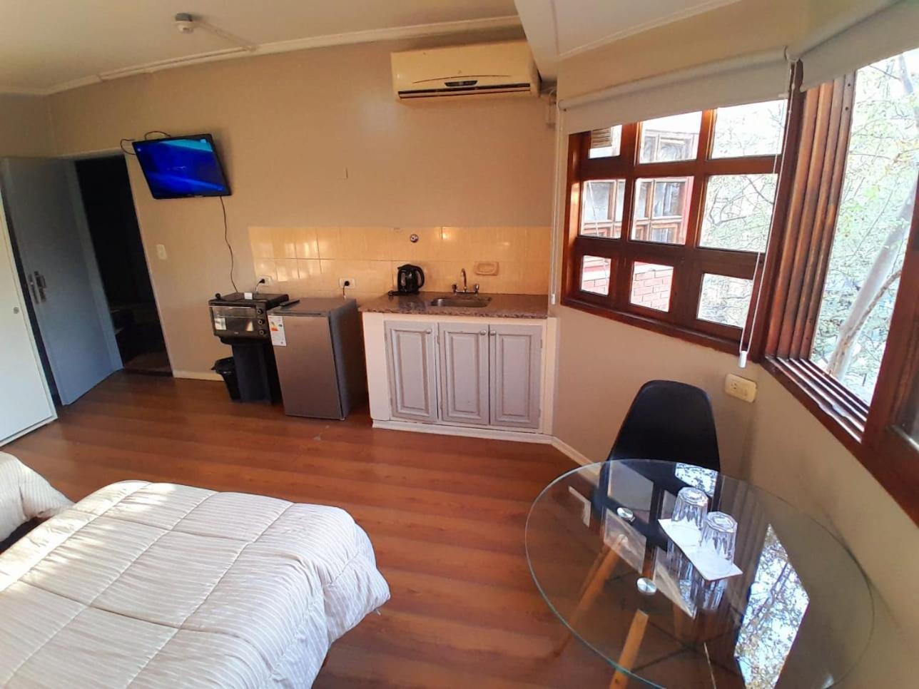 Casa Recoleta - Recoleta 3*