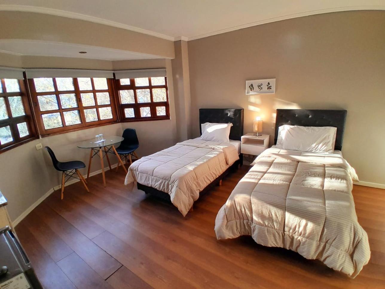 Hotel Casa Recoleta - Recoleta 3*