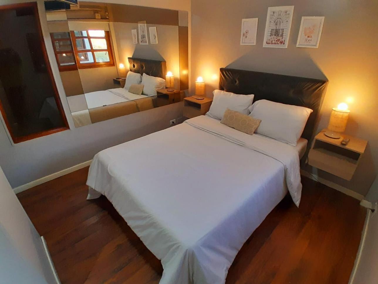Casa Recoleta - Recoleta Hotel