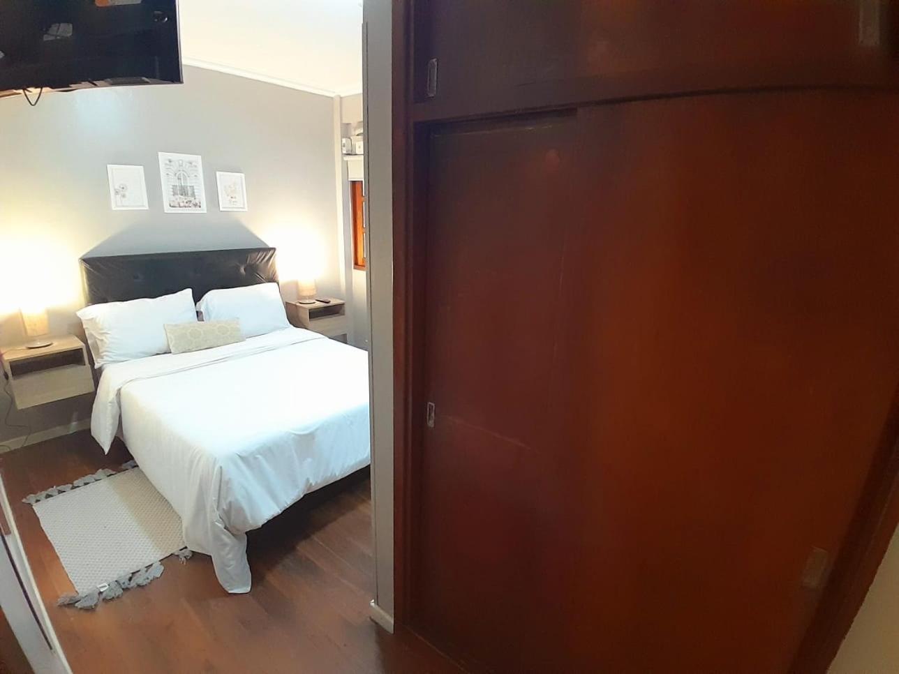 Casa Recoleta - Recoleta Hotel