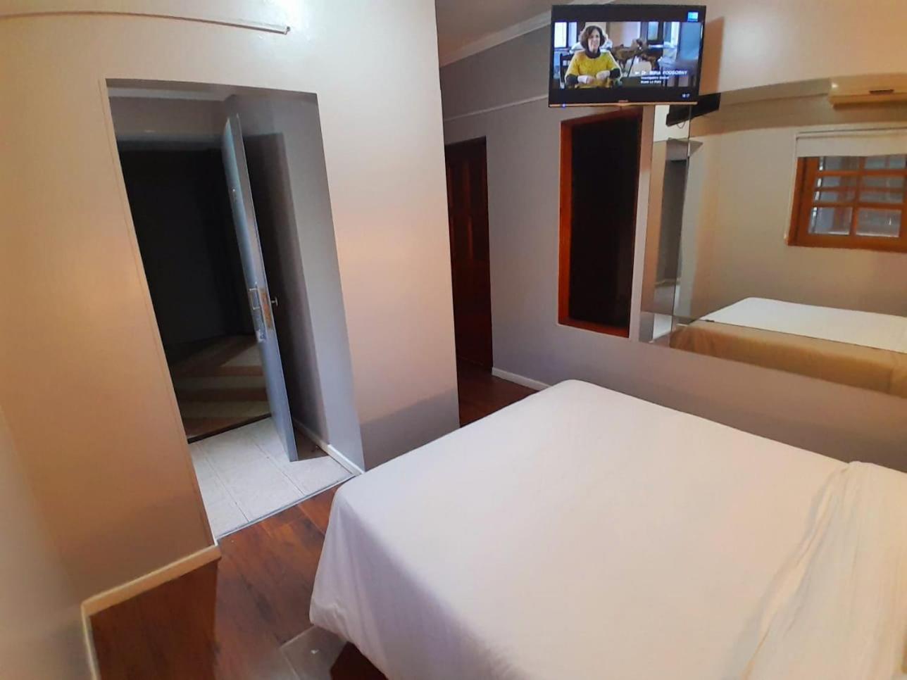 Casa Recoleta - Recoleta Buenos Aires