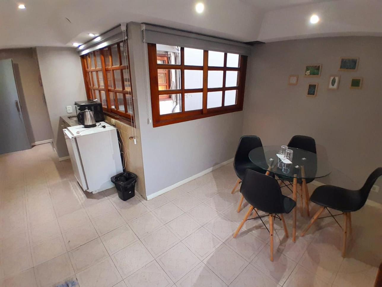 Casa Recoleta - Recoleta 3* Buenos Aires
