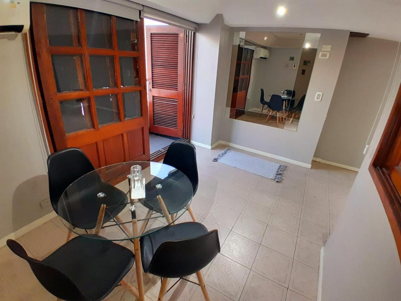 Hotel Casa Recoleta - Recoleta