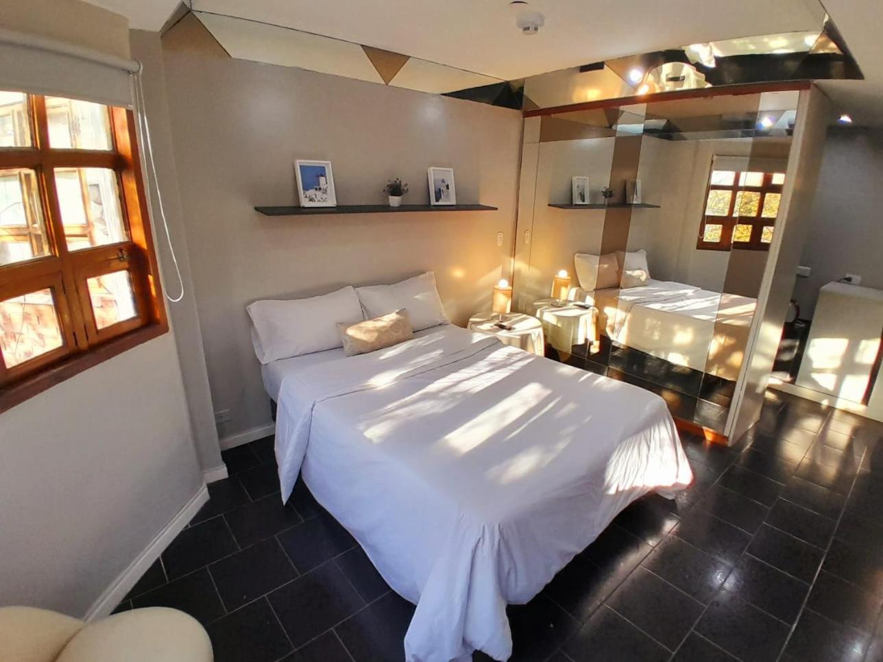 Hotel Casa Recoleta - Recoleta 3*
