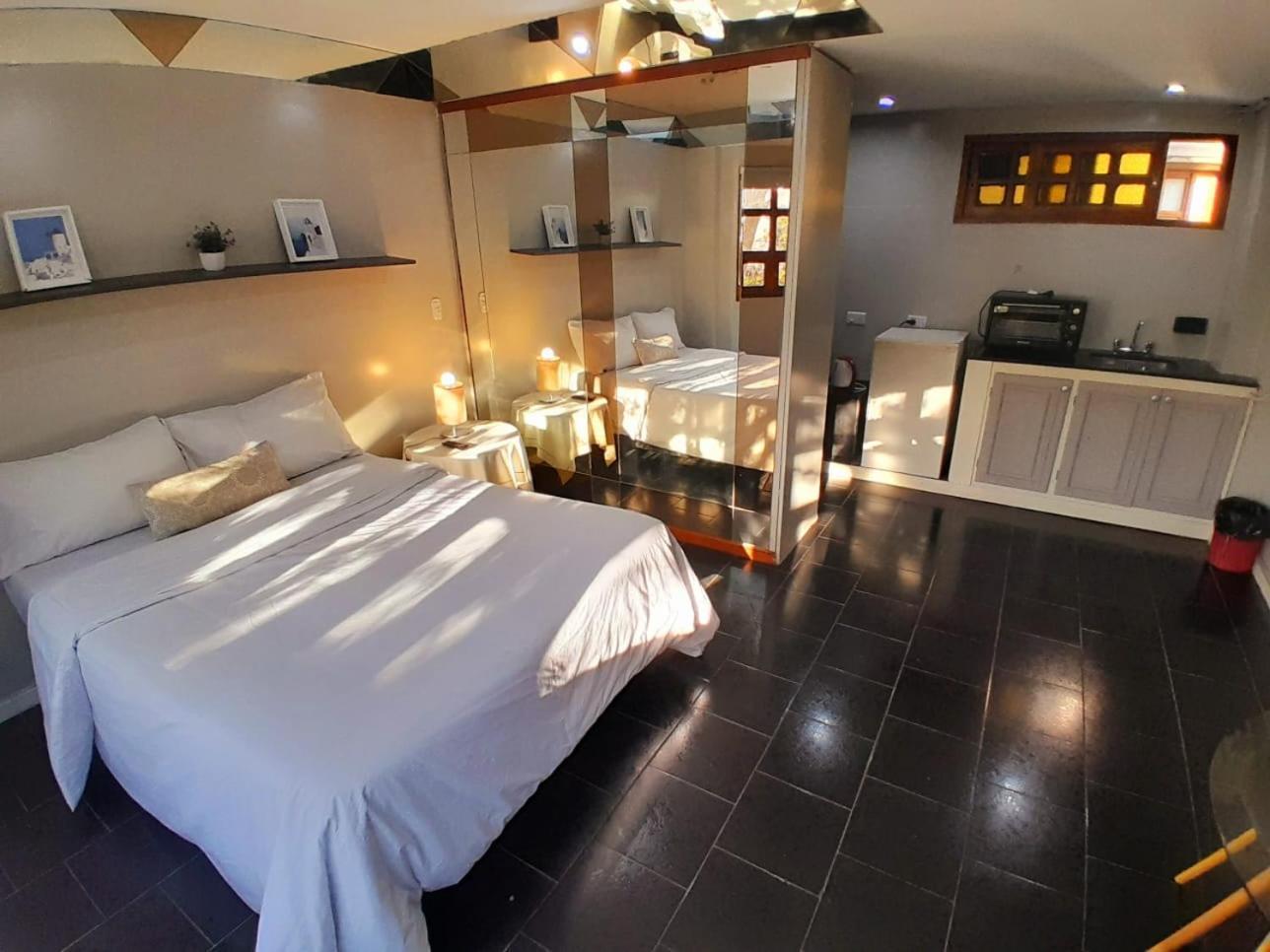 Casa Recoleta - Recoleta Hotel 3*