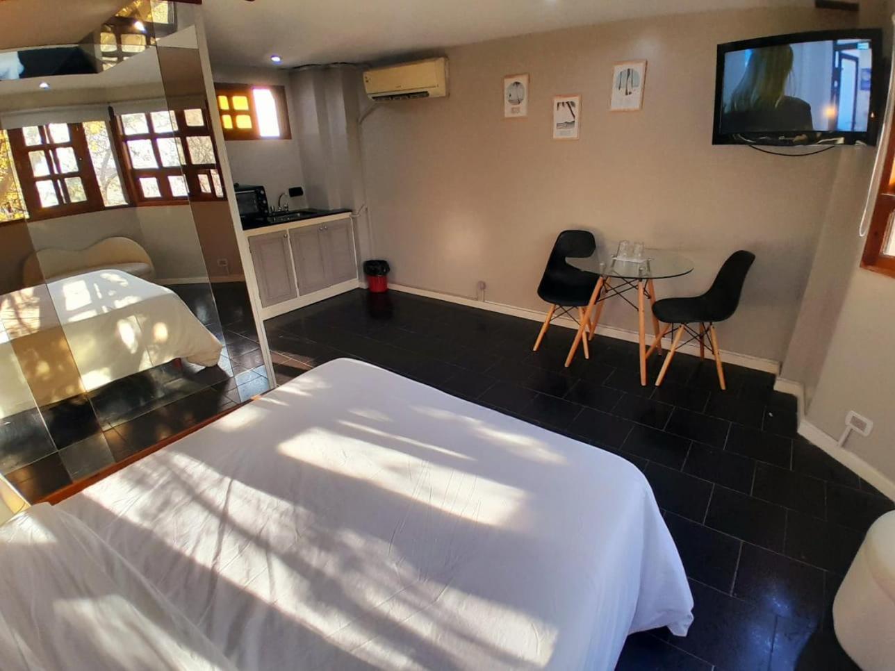 Hotel Casa Recoleta - Recoleta 3*