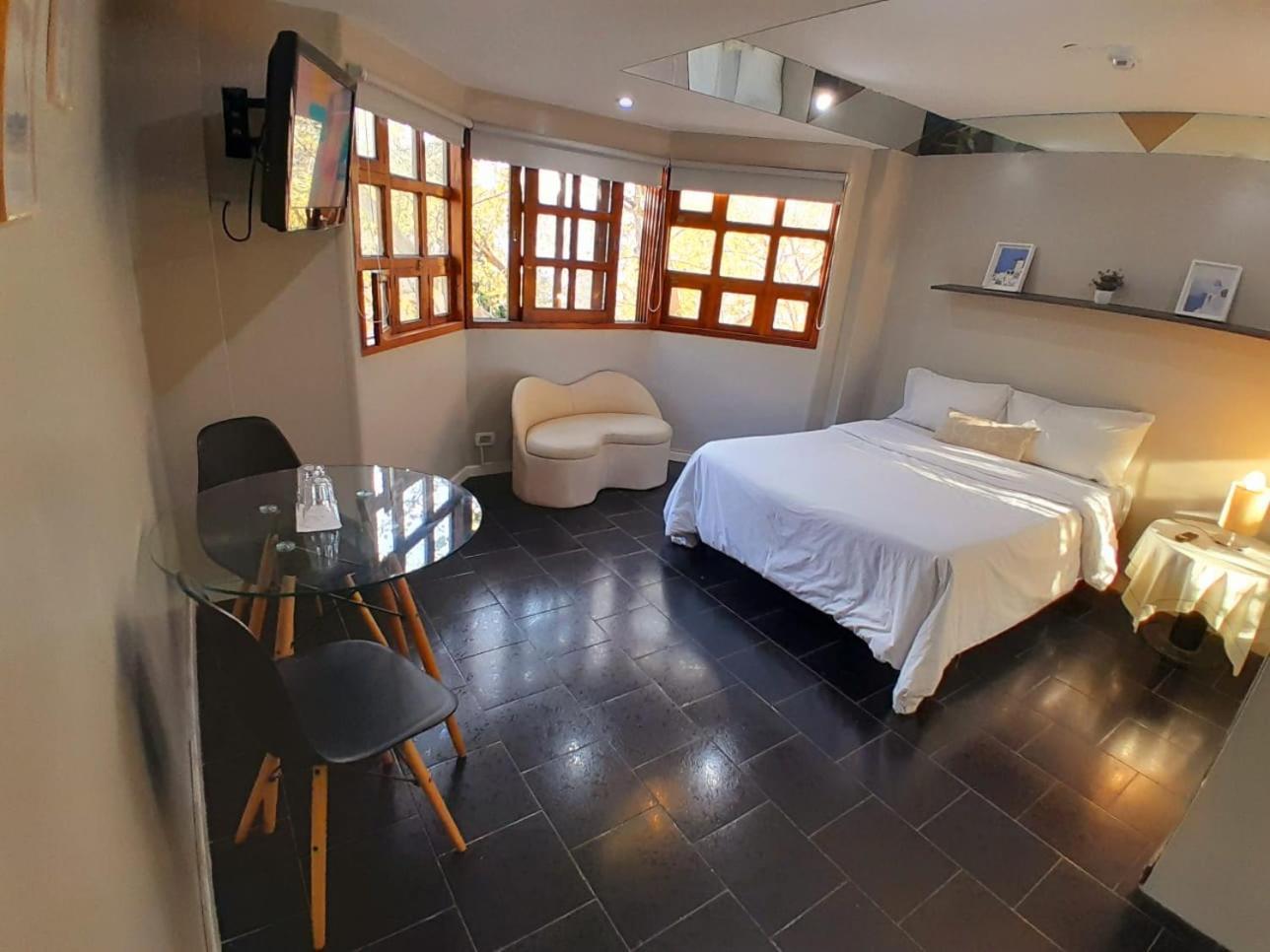 Casa Recoleta - Recoleta Hotel Buenos Aires