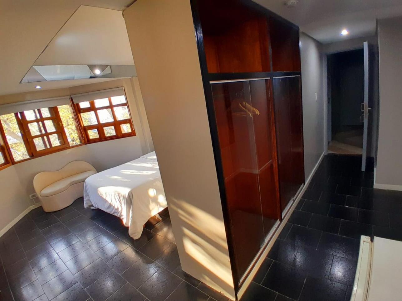 Casa Recoleta - Recoleta Hotel