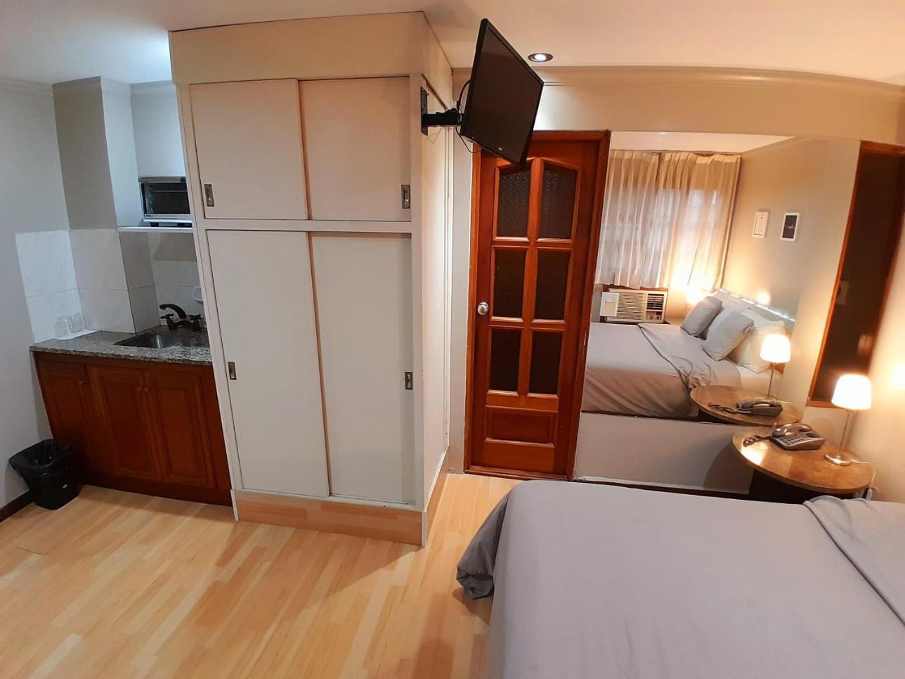 Hotel Casa Recoleta - Recoleta 3*