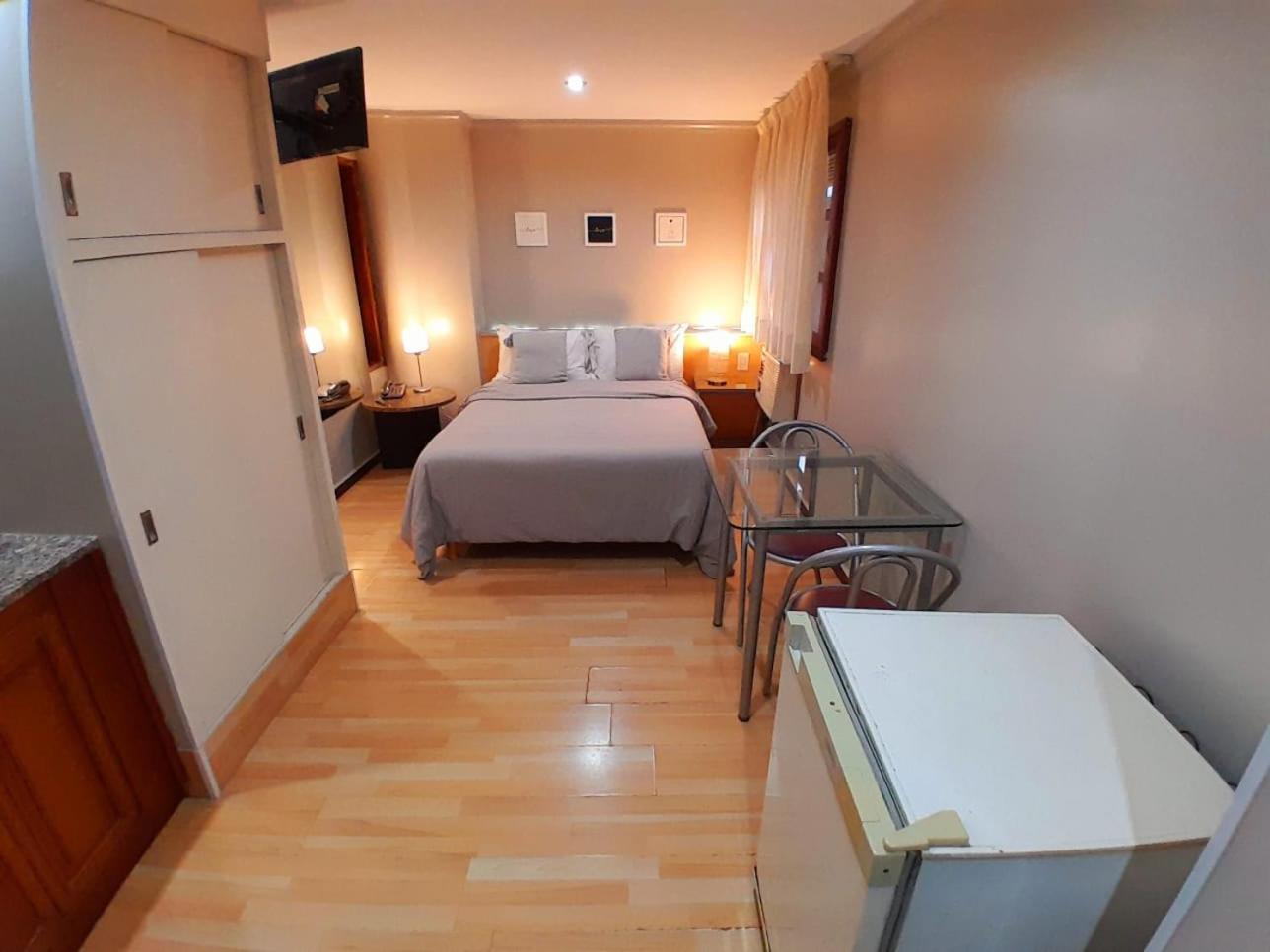 Casa Recoleta - Recoleta