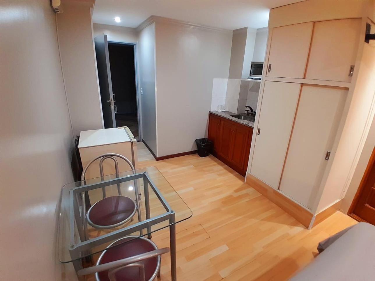 Hotel Casa Recoleta - Recoleta 3*