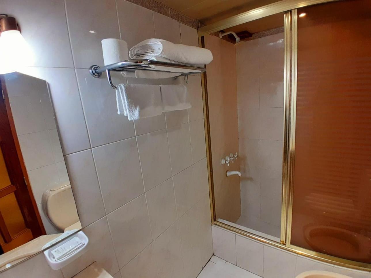 Casa Recoleta - Recoleta Hotel Buenos Aires