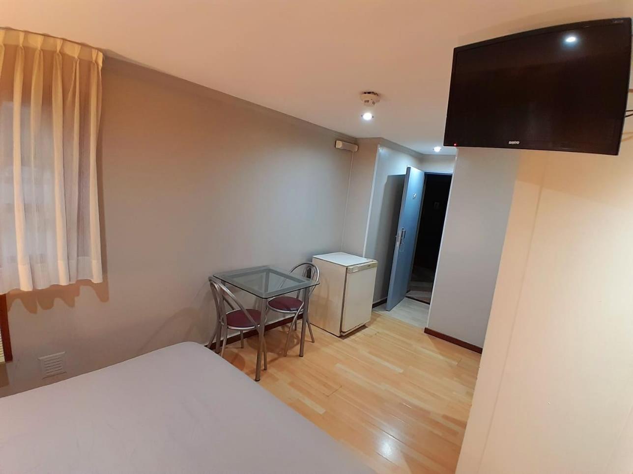 Hotel Casa Recoleta - Recoleta Buenos Aires