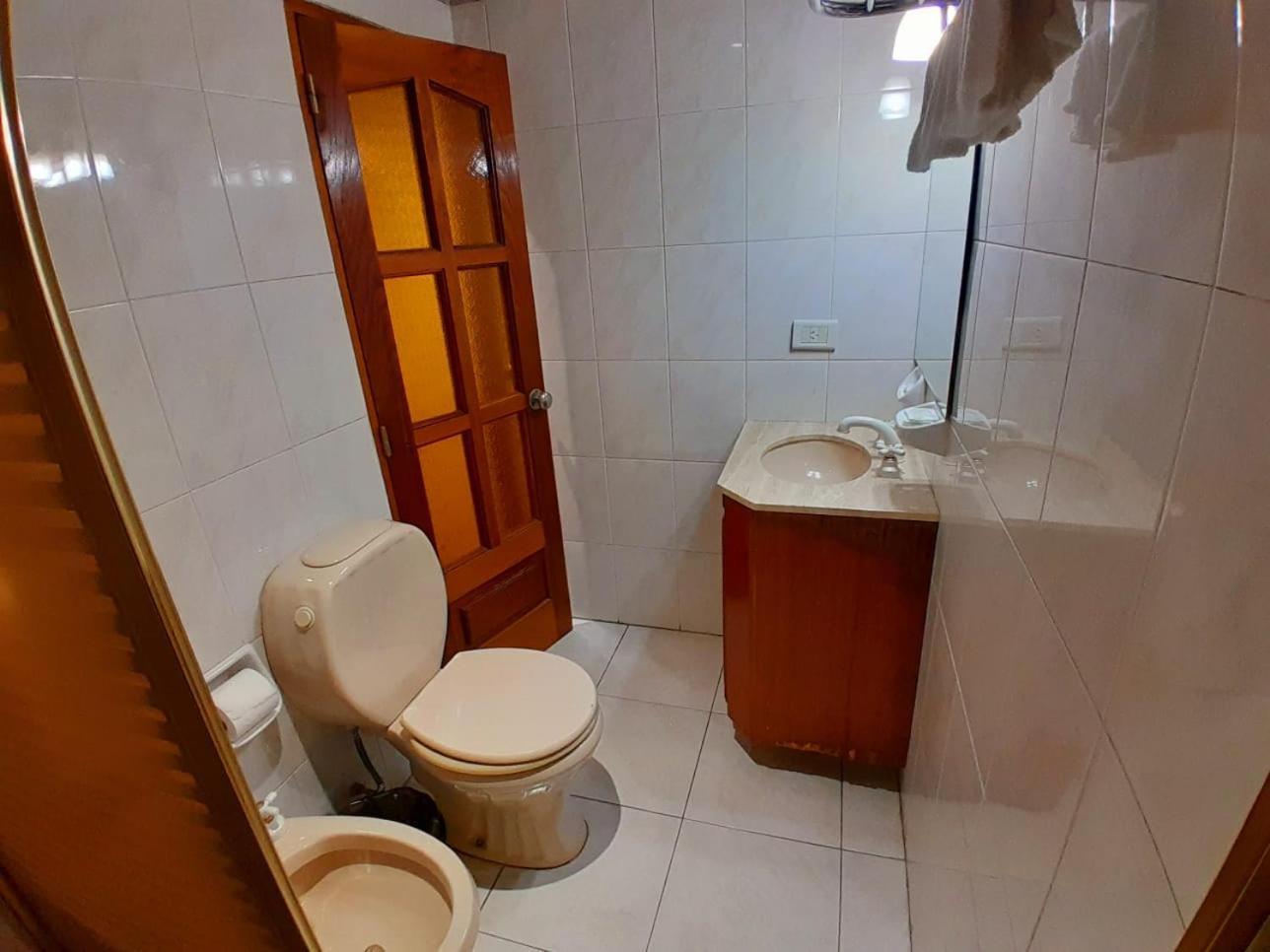 Casa Recoleta - Recoleta 3*