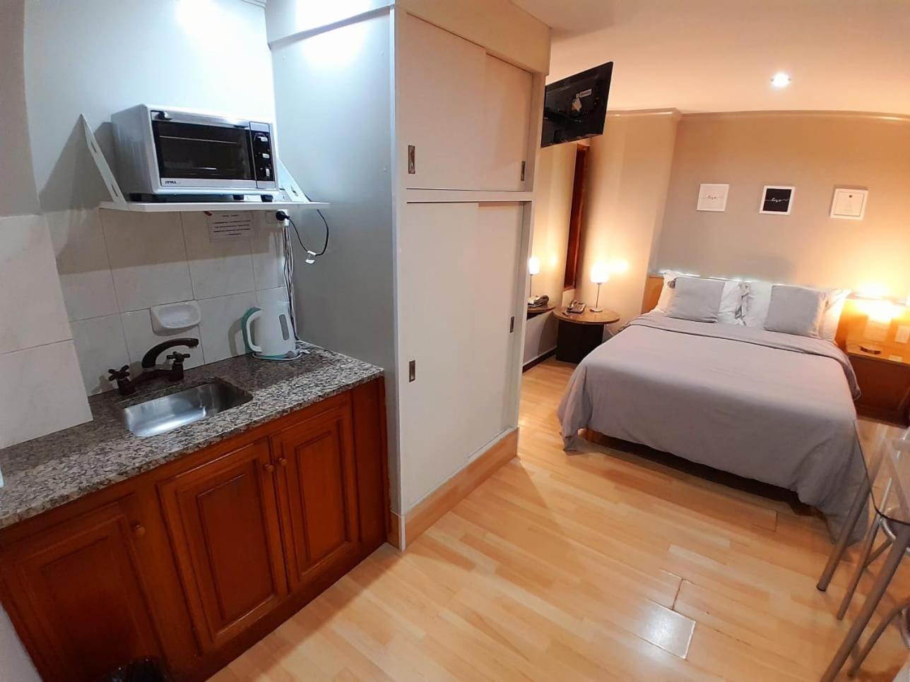 Casa Recoleta - Recoleta