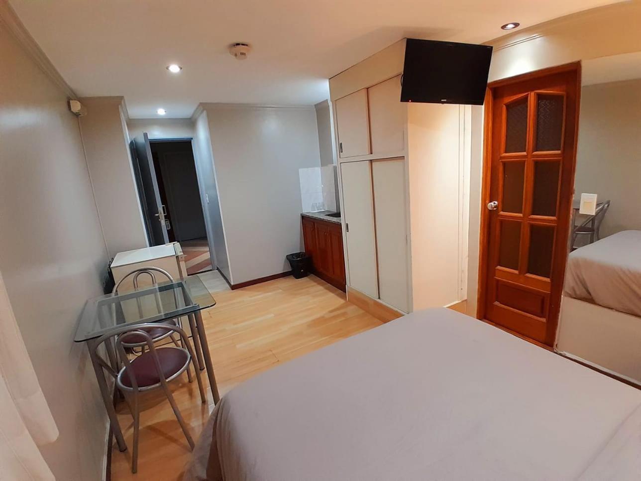 Casa Recoleta - Recoleta 3*