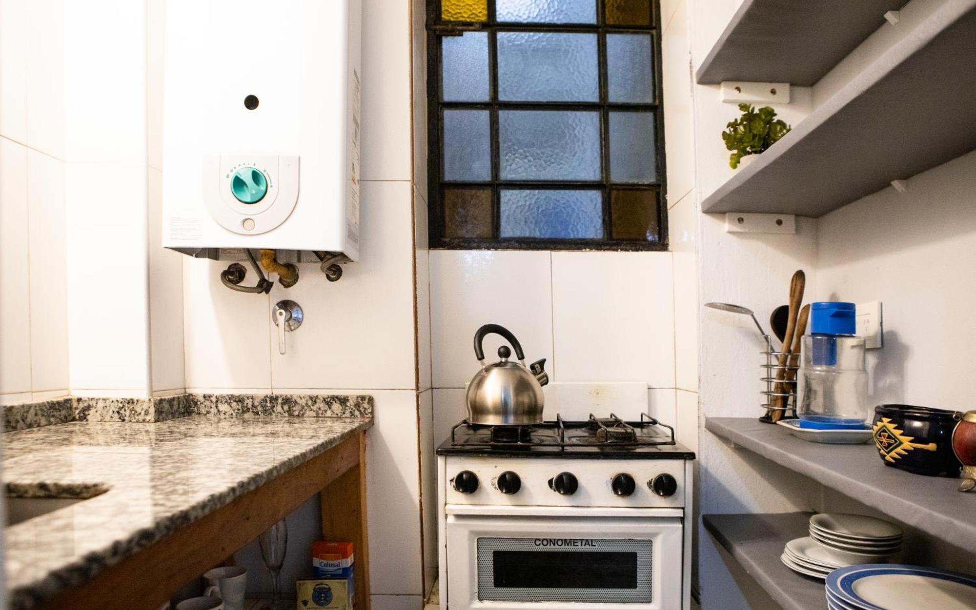 2 Apartamento *