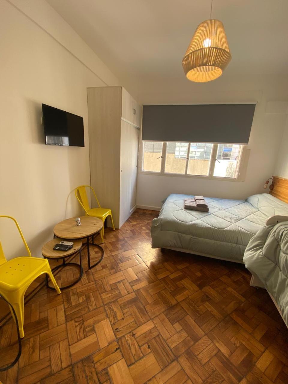 Departamento A Cuadra De Avenida Corrientes Apartamento Ciudad Autónoma de Buenos Aires