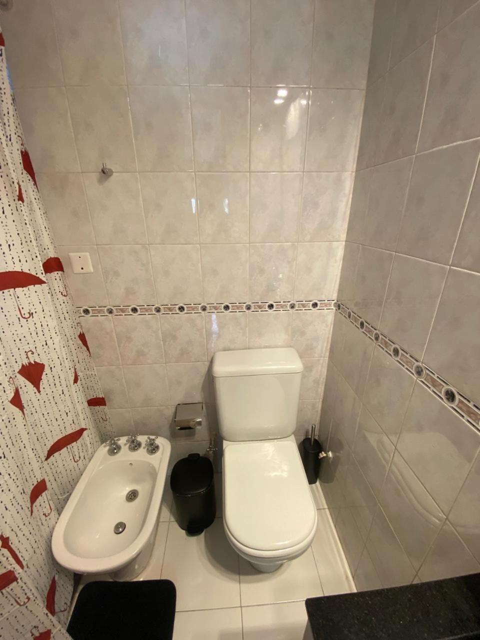 Departamento A Cuadra De Avenida Corrientes * Ciudad Autónoma de Buenos Aires