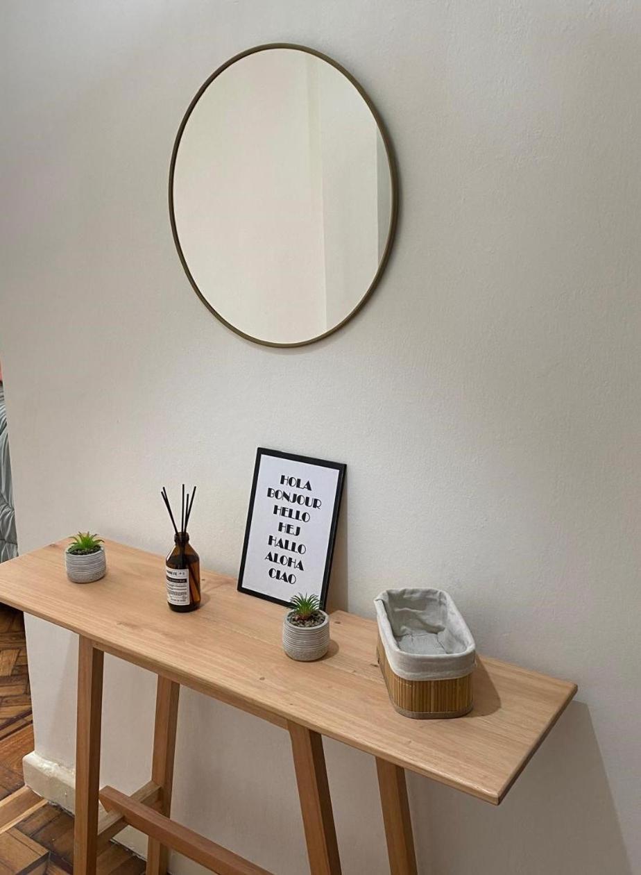 Apartamento Departamento A Cuadra De Avenida Corrientes Ciudad Autónoma de Buenos Aires