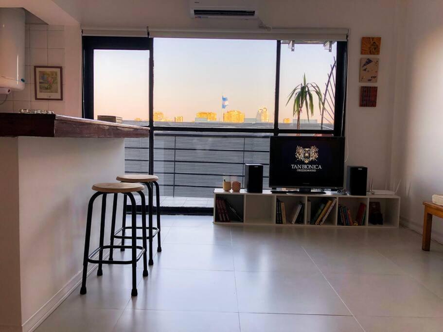 Departamento En Palermo, Excelente Zona! *