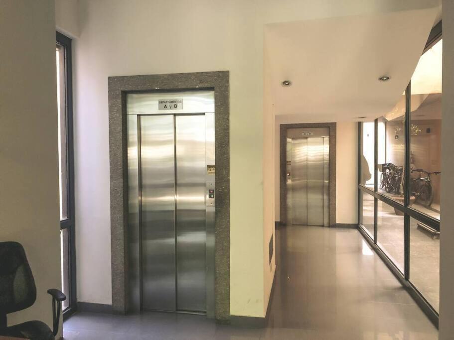 Apartamento Departamento En Palermo, Excelente Zona! *